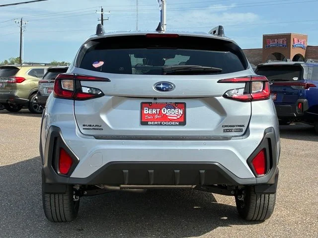 2026 Subaru Crosstrek Limited - Photo 5