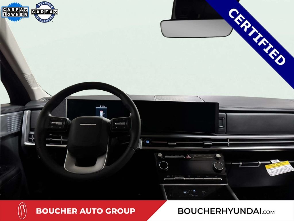 2026 Hyundai Santa Fe XRT - Photo 10