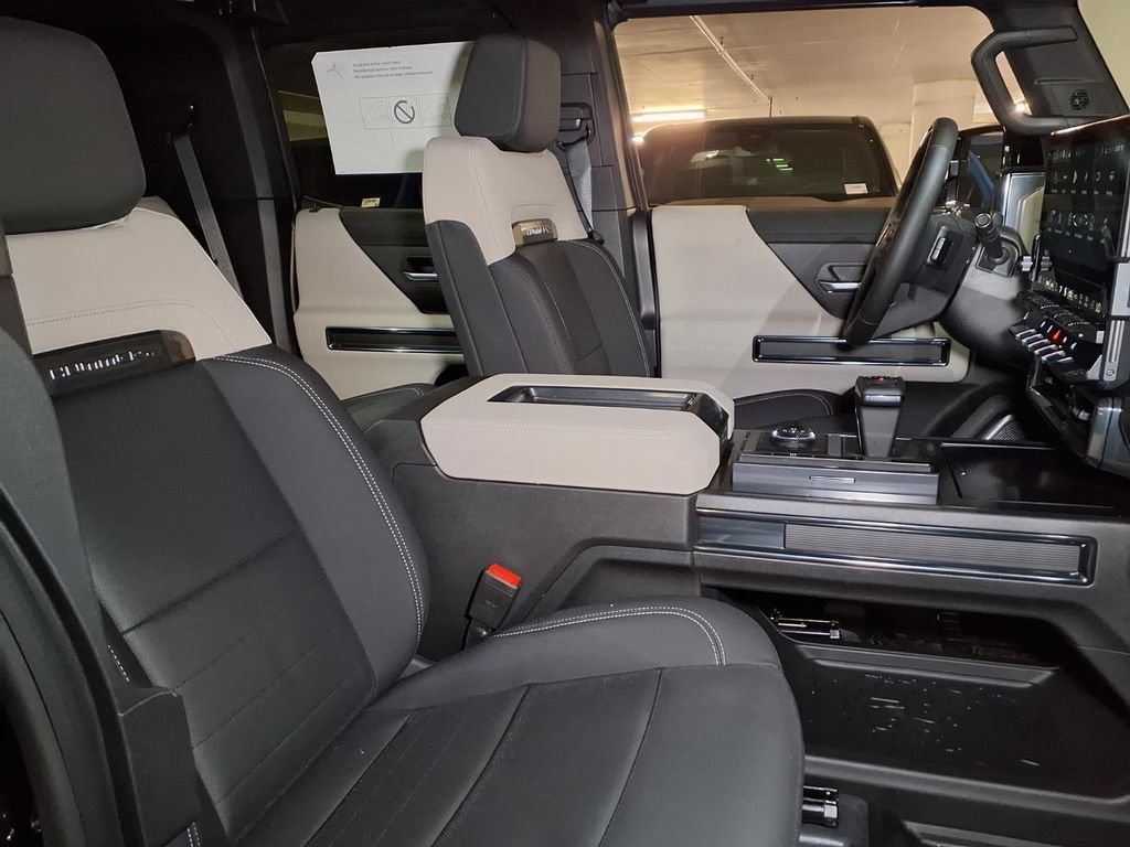 2026 GMC HUMMER EV 2X - Photo 6