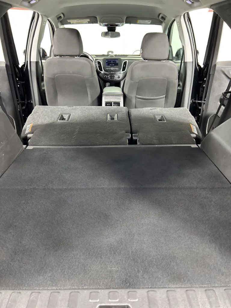 Used 2024 Black Chevrolet LT image 20