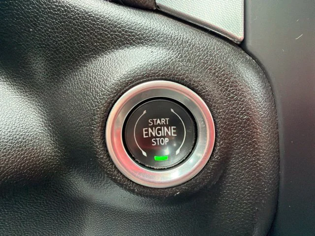 Used 2022 Black GMC Elevation image 46