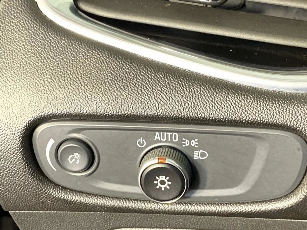 Used 2024 Black Chevrolet LT image 19