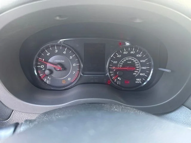 Used 2019 White Subaru Premium image 38