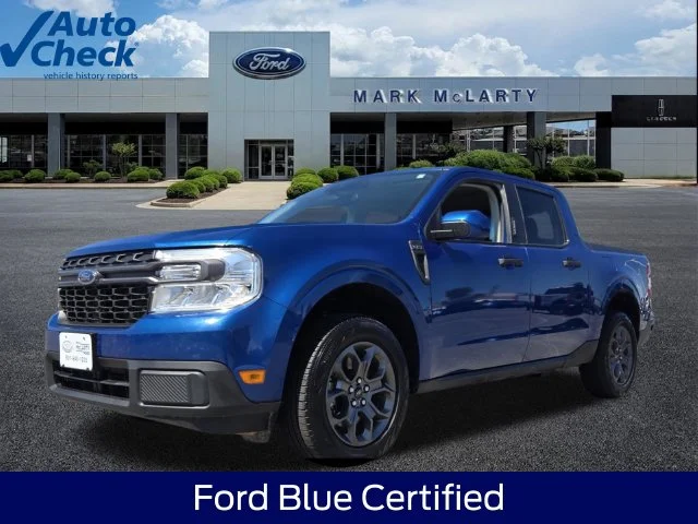 2023 Ford Maverick