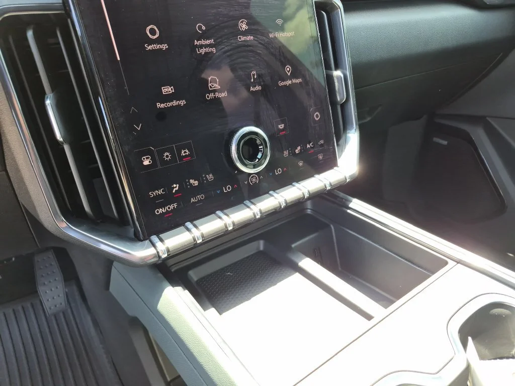 2027 GMC Acadia AT4 - Photo 24