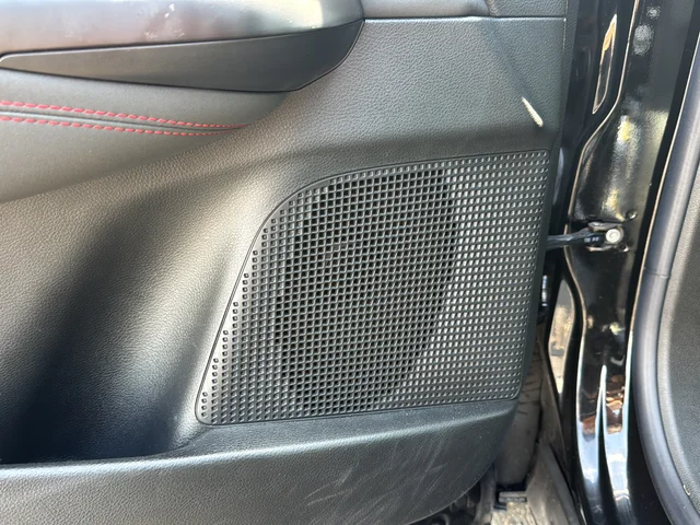 Used 2024 Black Dodge R/T Plus image 31