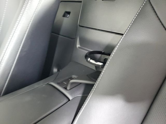 New 2026 Machine Gray Metallic Mazda Grand Touring image 11