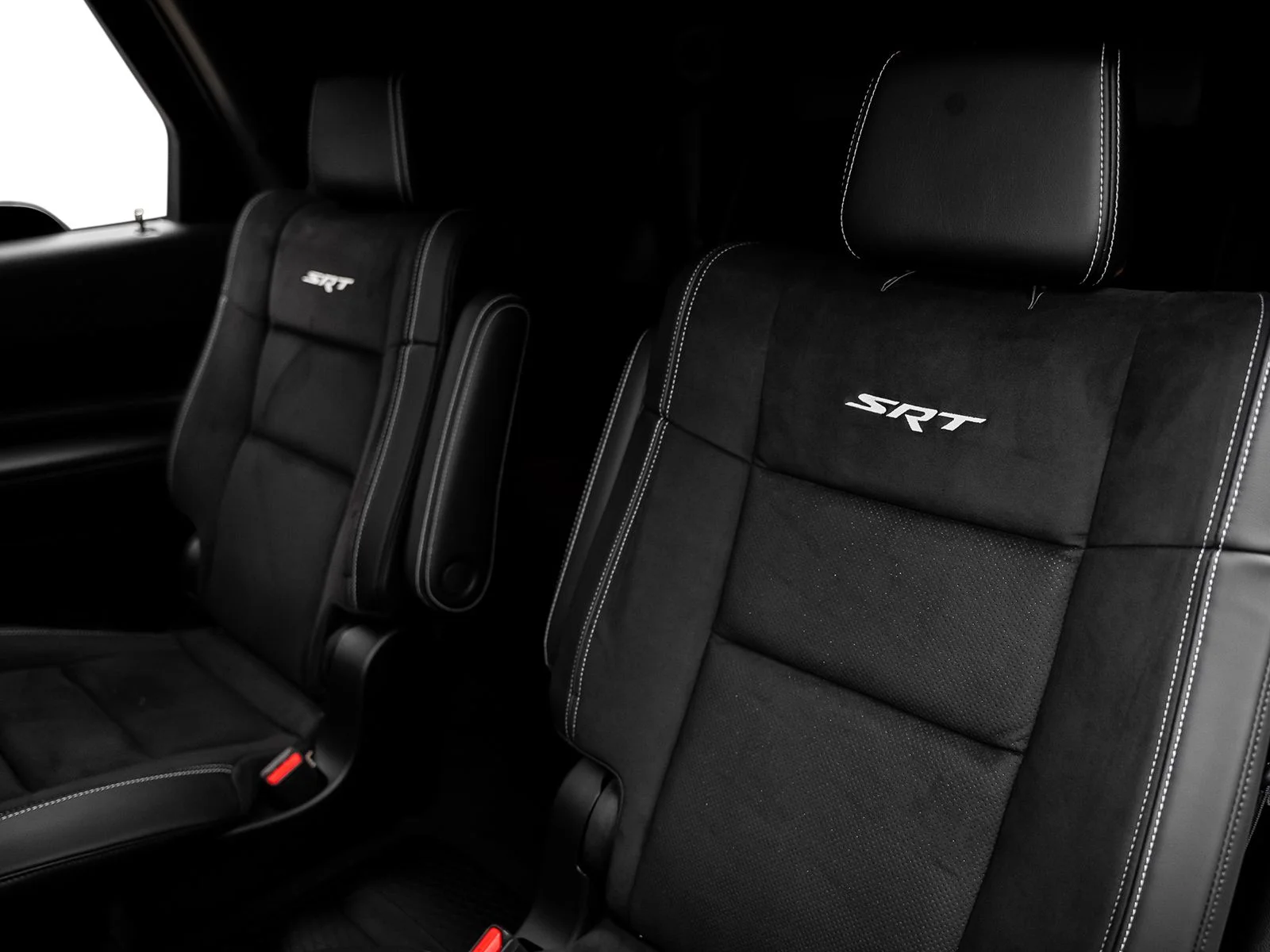 Used 2025 Gray Dodge SRT Hellcat image 42