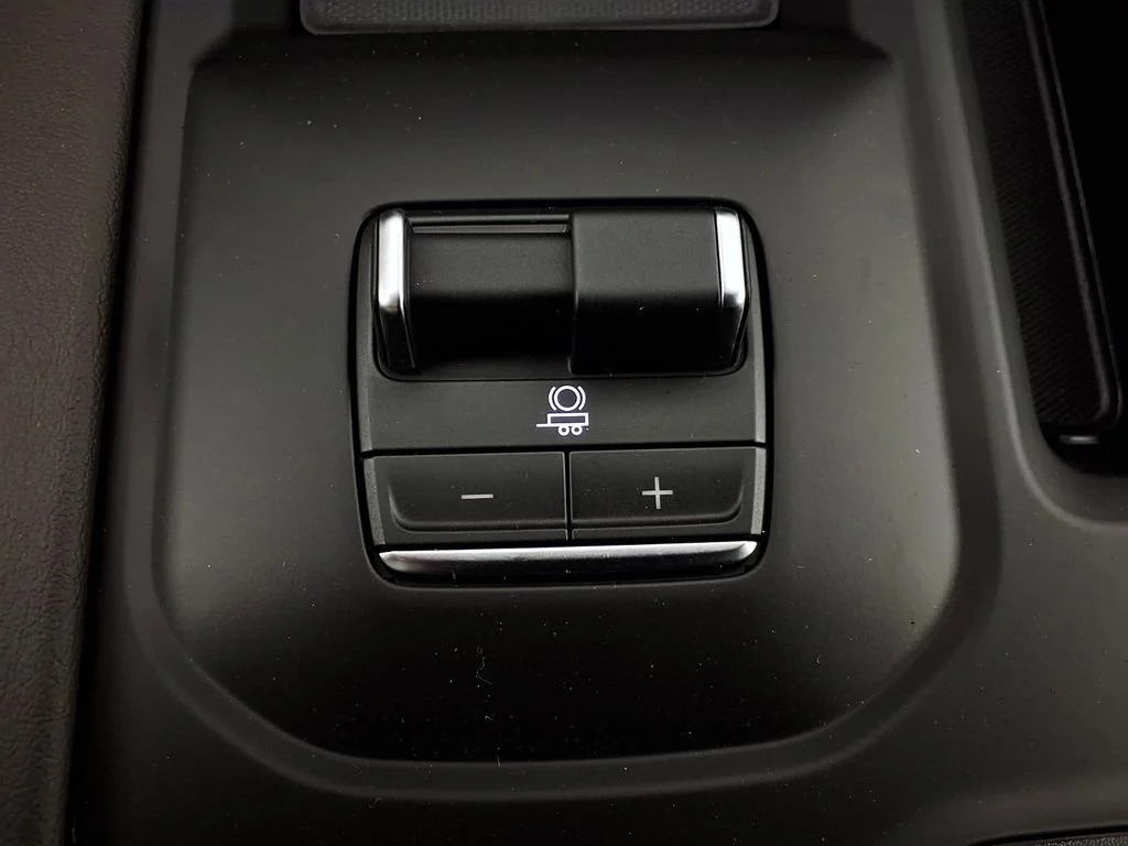 New 2026 Glacier White Tricoat GMC Denali image 21