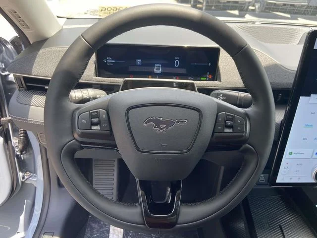 New 2026 Gray Ford Premium image 17