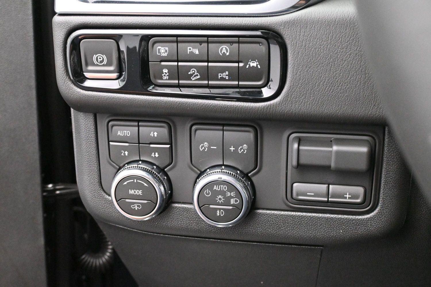 New 2026 Onyx Black GMC Denali image 23