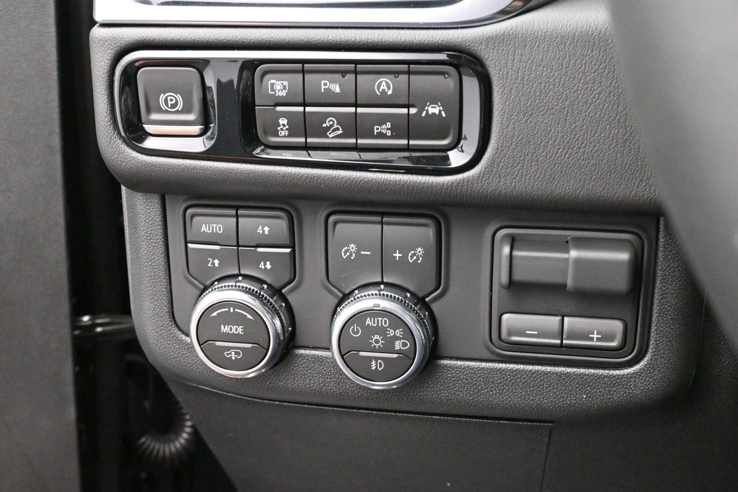 New 2026 Onyx Black GMC Denali image 23