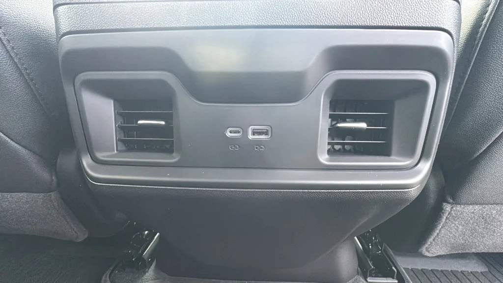 New 2026 Sterling Gray Metallic Chevrolet LT Trail Boss image 15