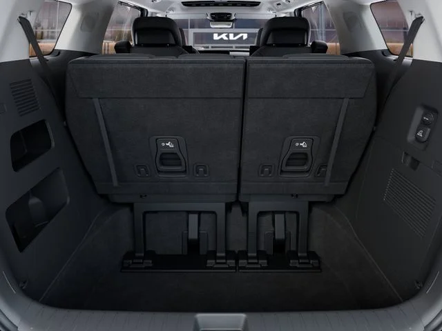 New 2026 Gray Kia SX Prestige image 19