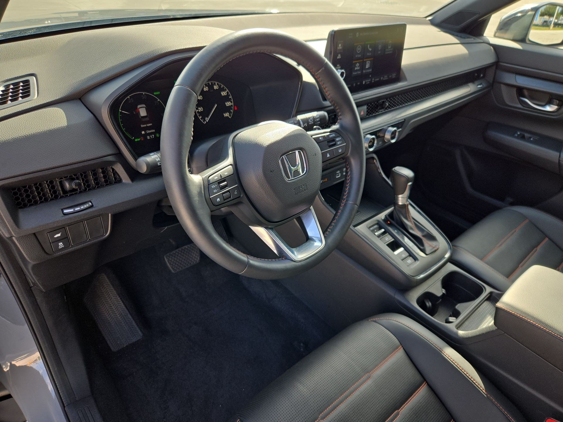 2024 Honda CR-V Sport-L - Photo 11