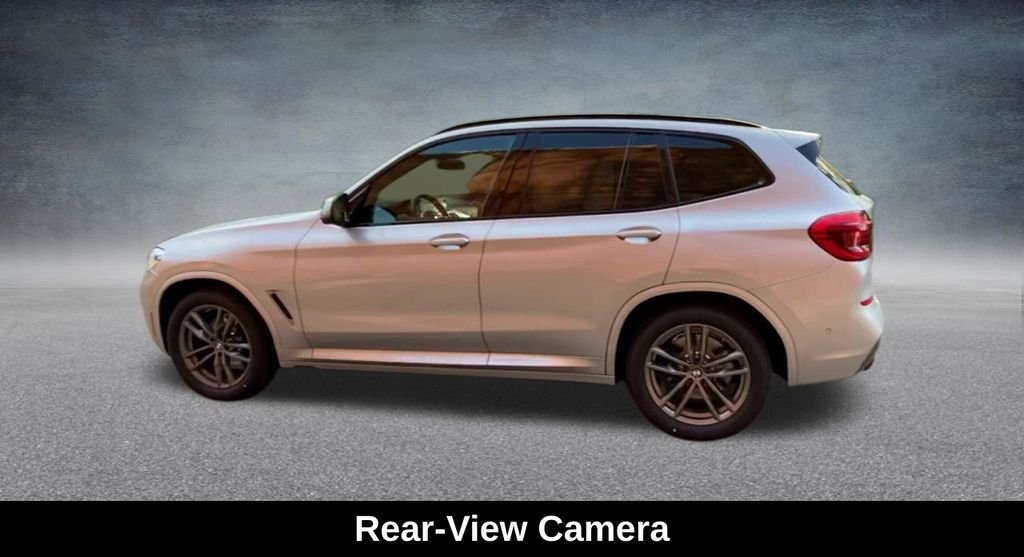 Used 2020 Silver BMW M40i image 18