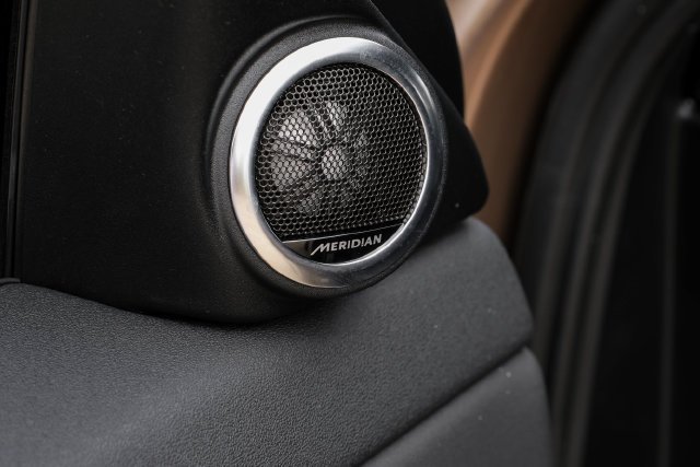 New 2026  Land Rover S image 45
