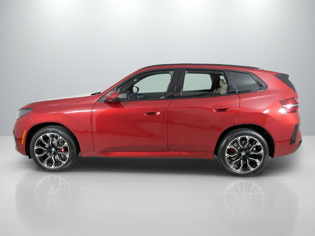 Used 2026 Vegas Red Metallic BMW 30 xDrive image 16