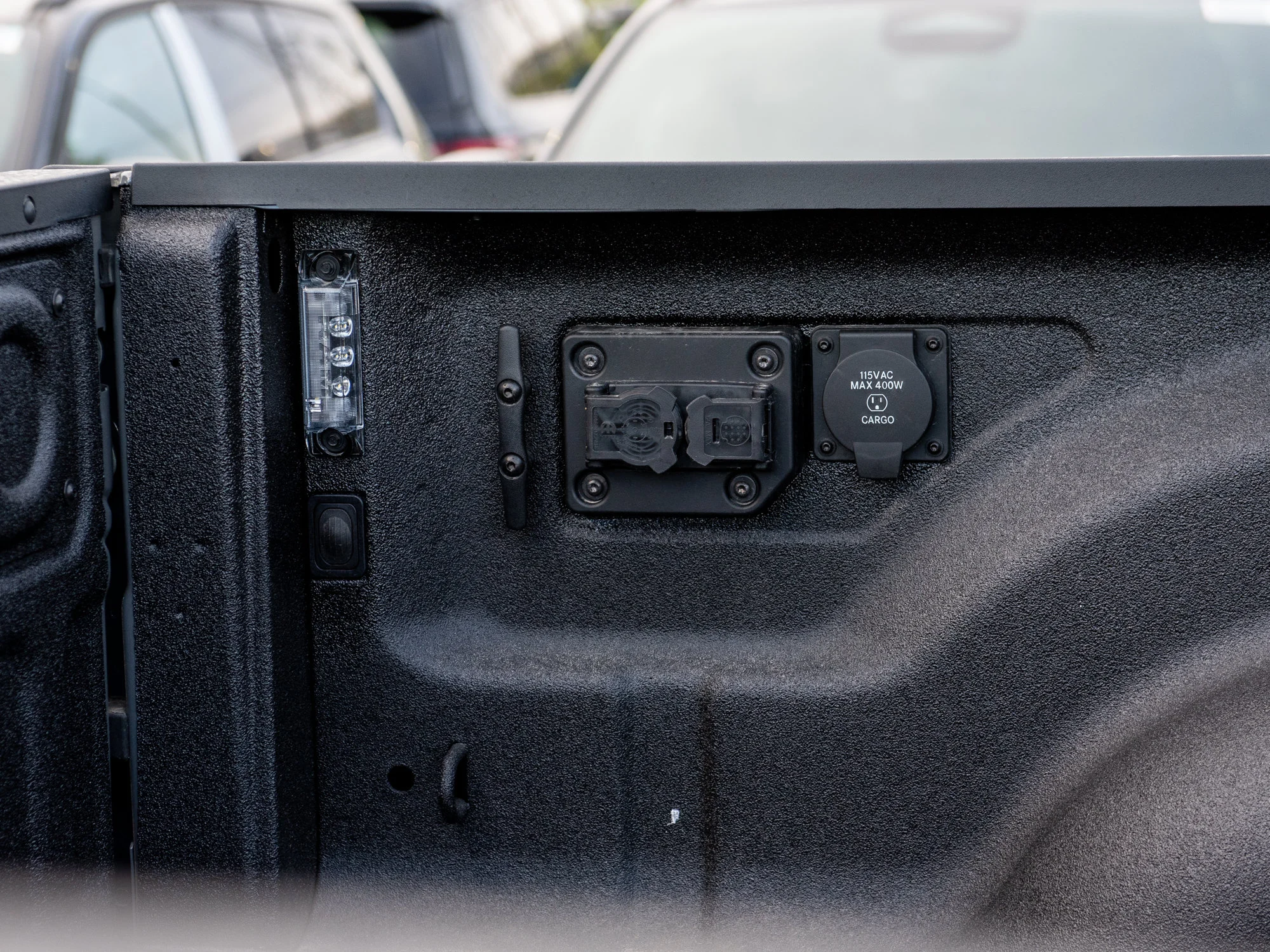 New 2026 Grey RAM Limited* image 7