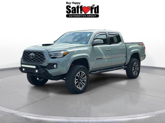 Used 2023  Toyota TRD Sport image 1