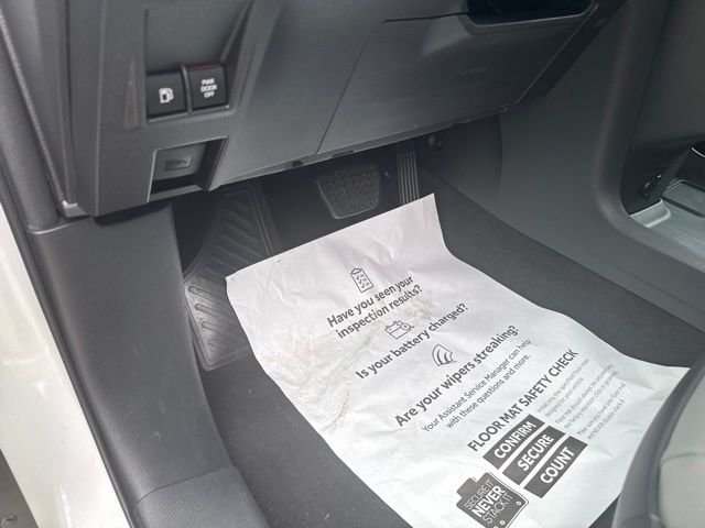 Used 2026 Beige Toyota XLE image 27