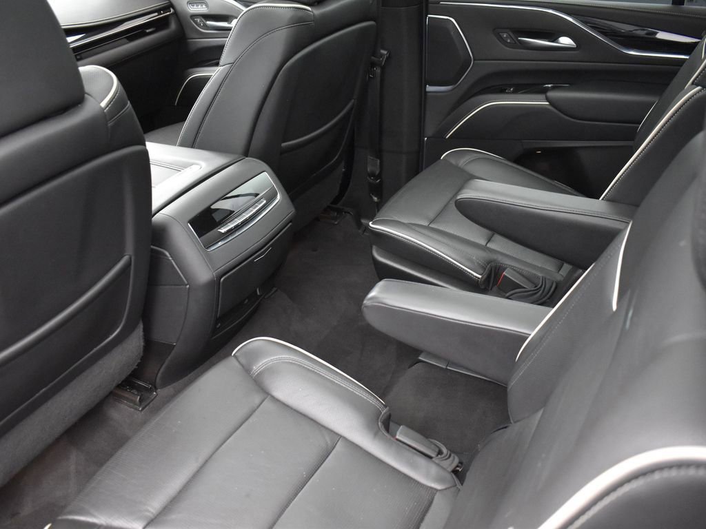 2024 CADILLAC ESCALADE - Image 27