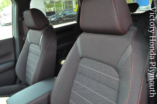 New 2027 Urban Gray Pearl Honda Sport Touring image 8