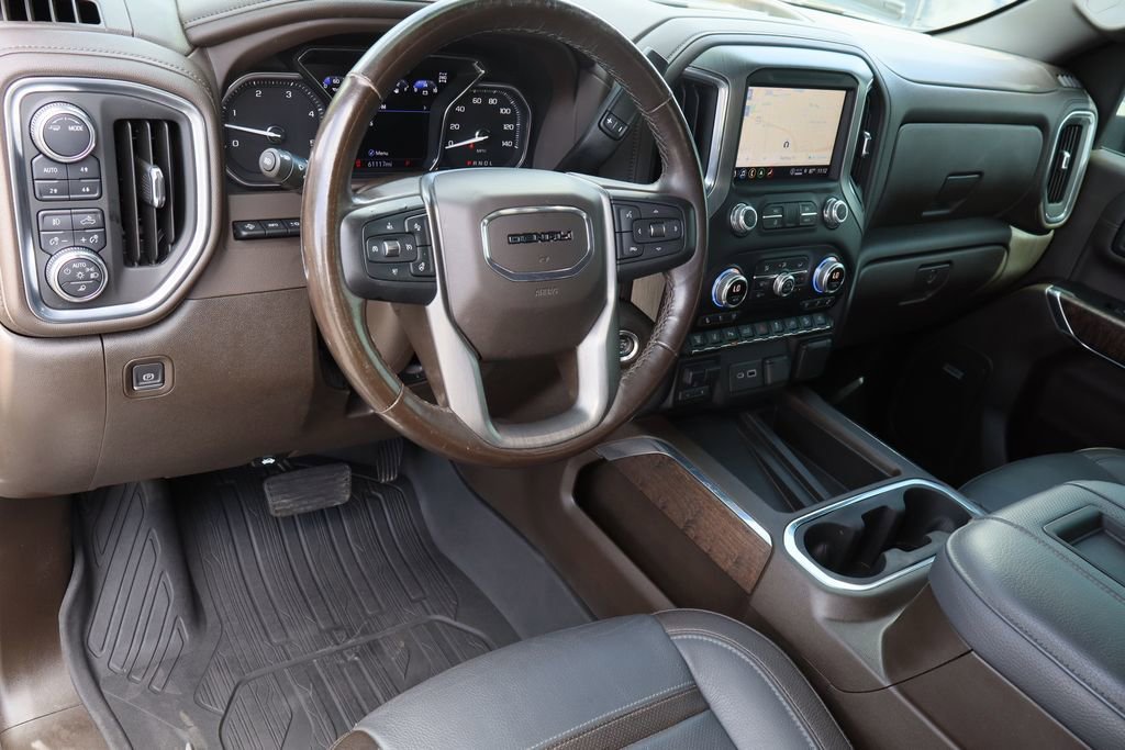 2022 GMC Sierra 2500 Denali HD Denali - Photo 12