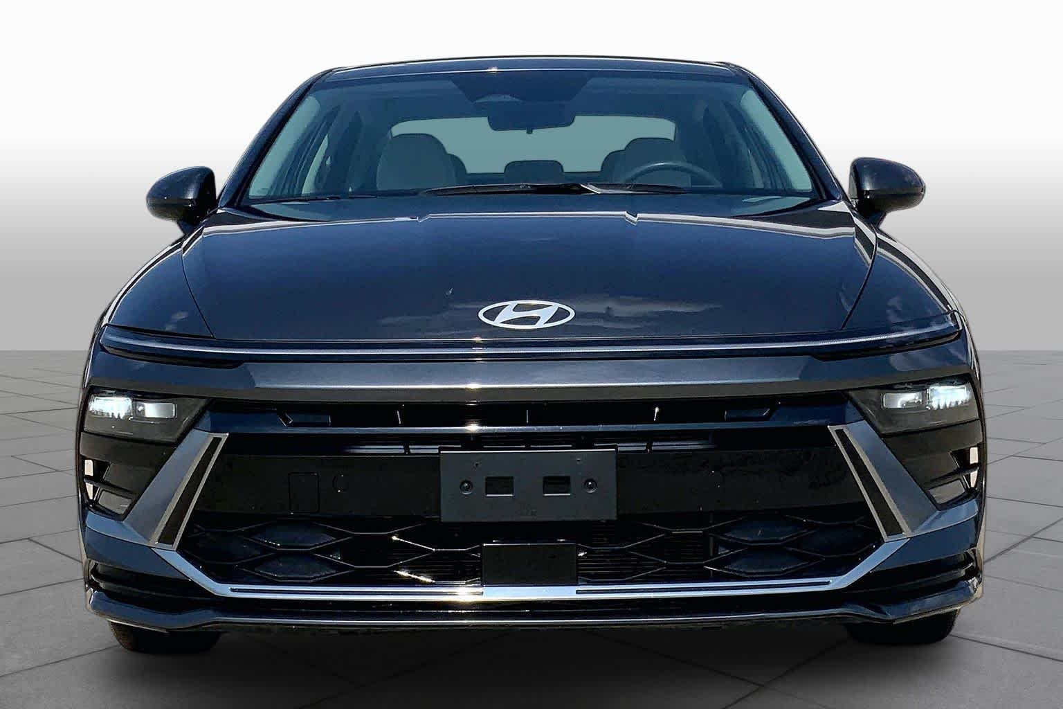 Pre-Owned 2025 Hyundai Sonata SEL
