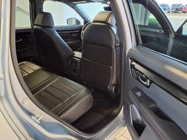 2025 Honda CR-V Sport Touring - Photo 29