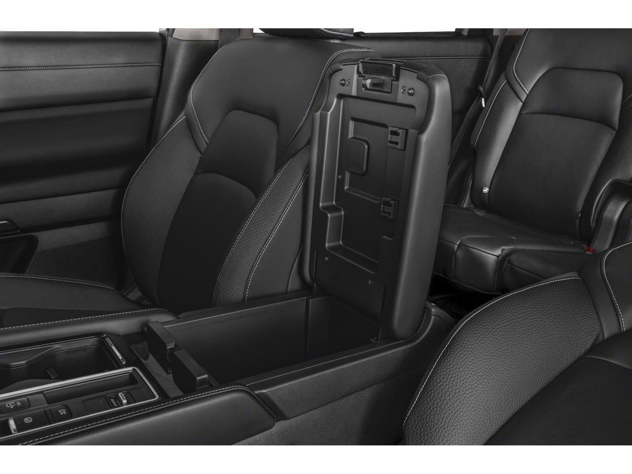 Used 2023 Gun Metallic Nissan SL 4WD image 30