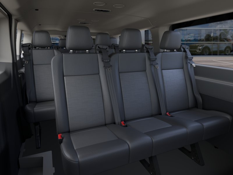 New 2026 Oxford White Ford XL image 12