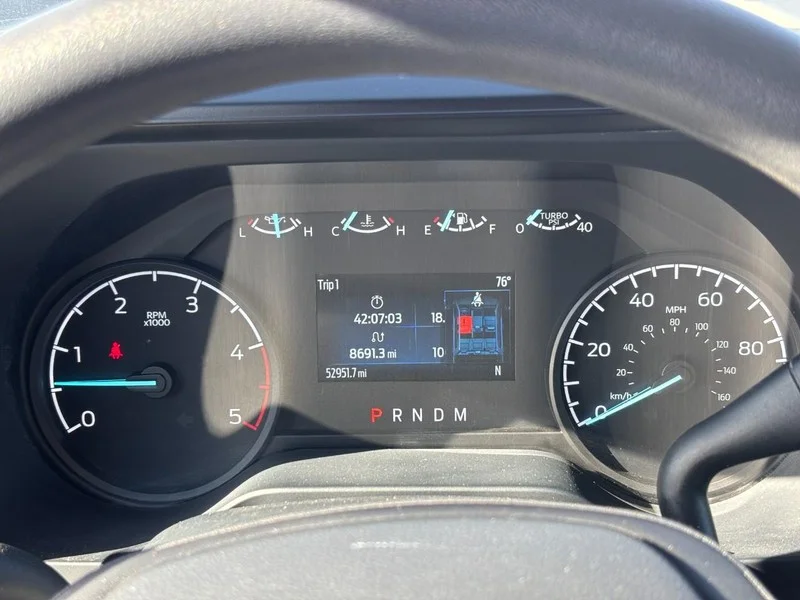 2024 Ford F-250 Super Duty XLT - Photo 20