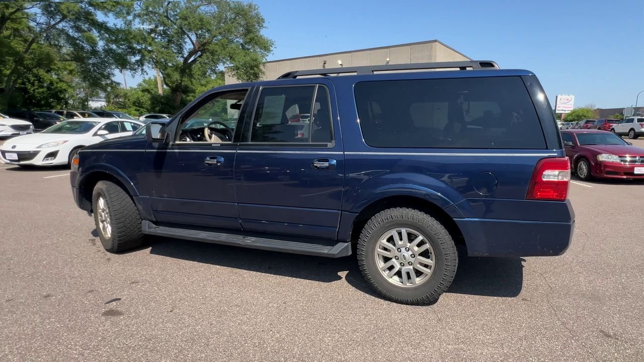 2010 Ford Expedition XLT - Photo 6