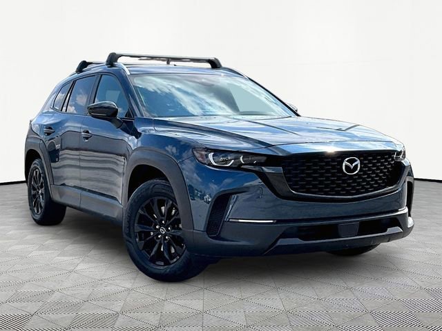 2024 Mazda CX-50 2.5 S PREMIUM's photo