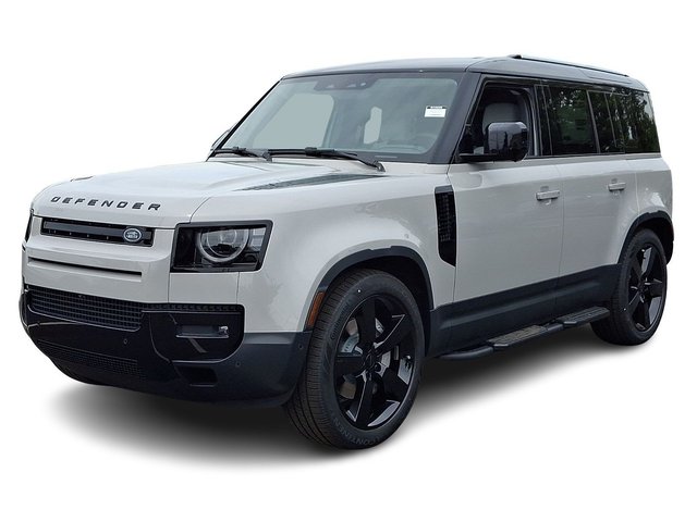 2026 LAND ROVER Defender 110 S
