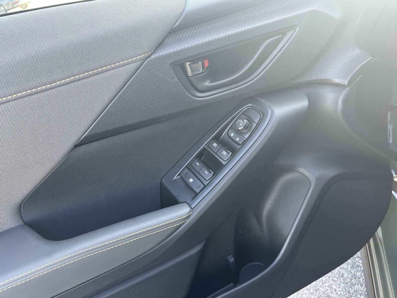 2026 Subaru Crosstrek Sport - Photo 17