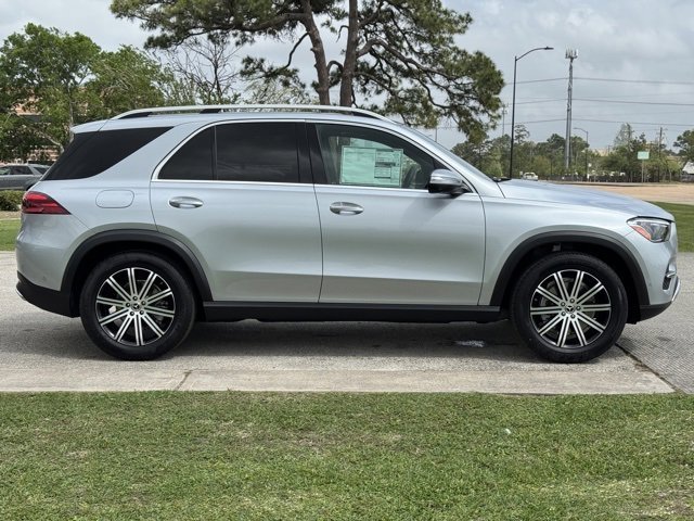 2025 Mercedes-Benz GLE GLE350 - Photo 23