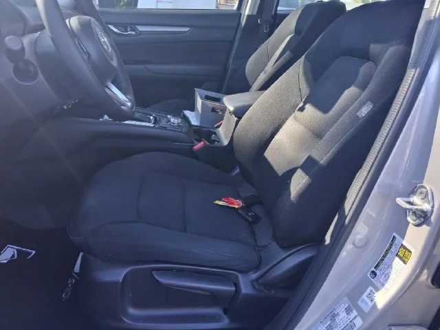 Used 2025 Silver Mazda 2.5 S image 3