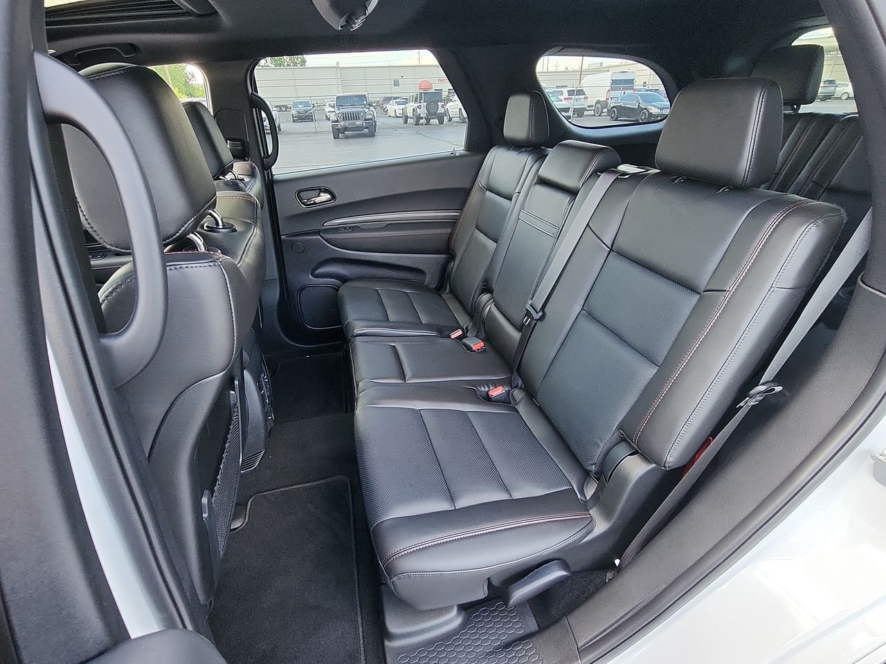 2026 Dodge Durango GT Plus - Photo 23