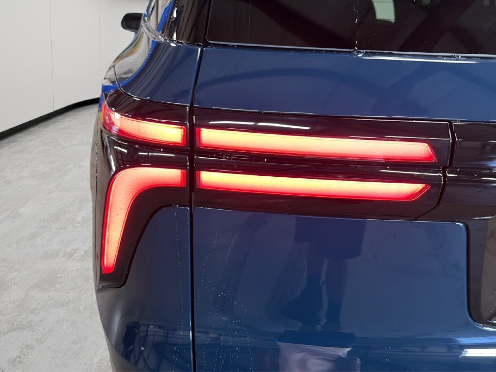 New 2027 Twilight Blue Chevrolet RS image 44