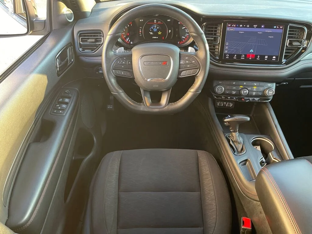 Used 2025 Triple Nickel Dodge GT image 2