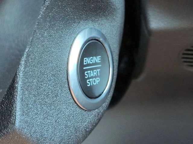 New 2026 White Ford Base image 26