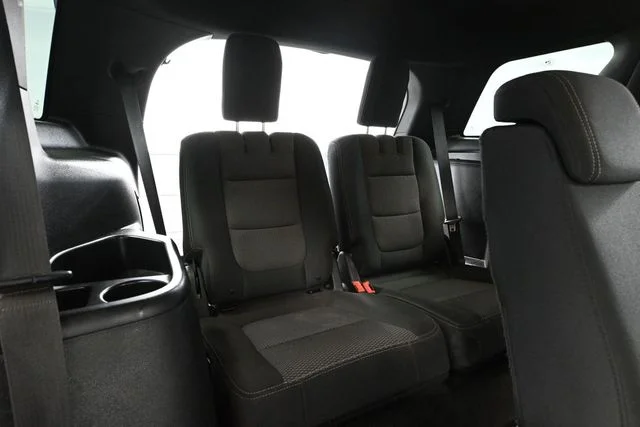 2017 Ford Explorer XLT - Photo 40