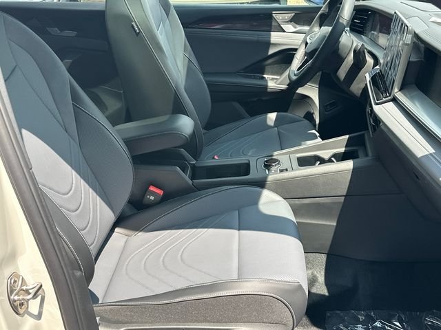 New 2026 Black Volkswagen 2.0T SE R-Line Black image 13