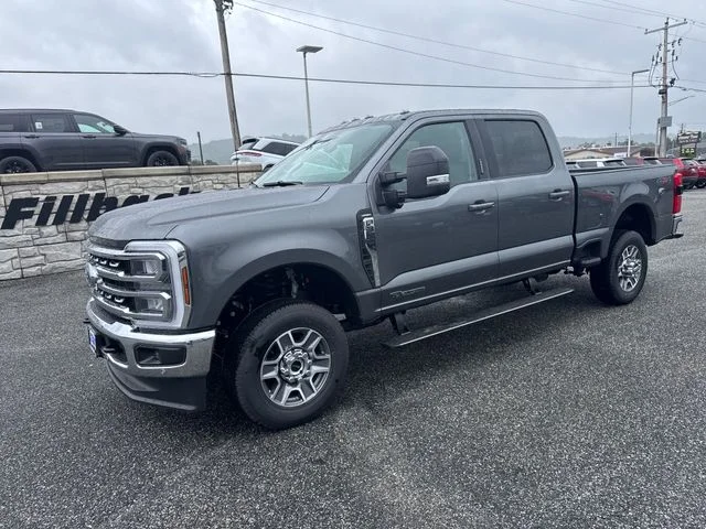 2026 Ford Super Duty F-350® Lariat®