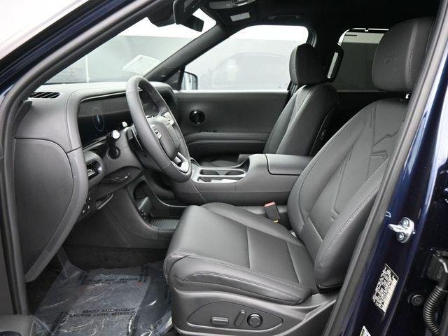 New 2026 Blue Hyundai XRT Pro image 11