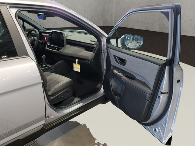 New 2026 ICE SILVER METALLIC Subaru Limited image 19