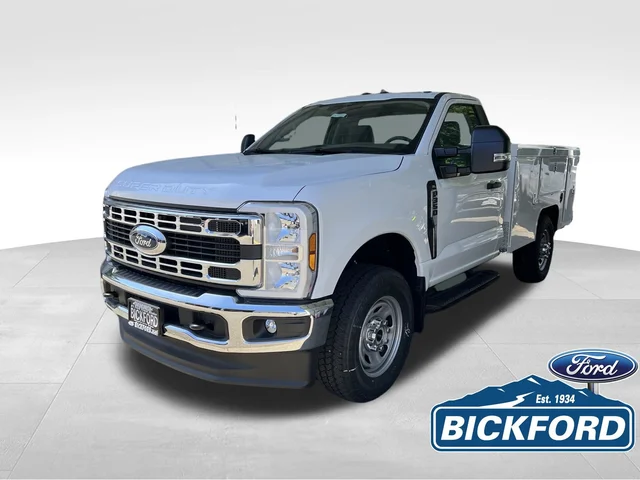2026 Ford F-350SD XL