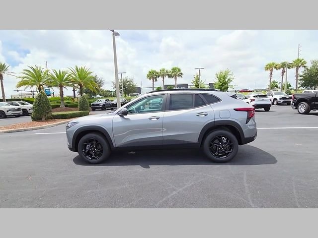 2026 Chevrolet Trax LT - Photo 24